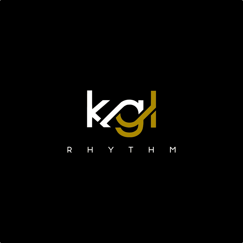 Kgl Rhythm's Logo